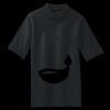Tall Silk Touch Polo with Pocket Thumbnail