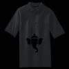 Tall Silk Touch Polo with Pocket Thumbnail