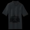 Tall Silk Touch Polo with Pocket Thumbnail