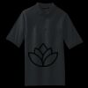 Tall Silk Touch Polo with Pocket Thumbnail