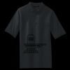 Tall Silk Touch Polo with Pocket Thumbnail
