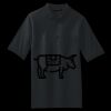 Tall Silk Touch Polo with Pocket Thumbnail