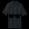 Tall Silk Touch Polo with Pocket Thumbnail