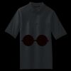 Tall Silk Touch Polo with Pocket Thumbnail