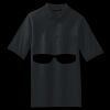 Tall Silk Touch Polo with Pocket Thumbnail