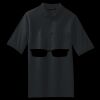 Tall Silk Touch Polo with Pocket Thumbnail
