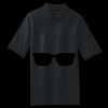 Tall Silk Touch Polo with Pocket Thumbnail