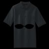 Tall Silk Touch Polo with Pocket Thumbnail