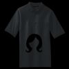 Tall Silk Touch Polo with Pocket Thumbnail