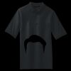 Tall Silk Touch Polo with Pocket Thumbnail