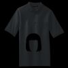 Tall Silk Touch Polo with Pocket Thumbnail