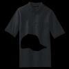 Tall Silk Touch Polo with Pocket Thumbnail