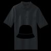 Tall Silk Touch Polo with Pocket Thumbnail