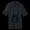 Tall Silk Touch Polo with Pocket Thumbnail