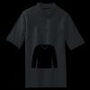 Tall Silk Touch Polo with Pocket Thumbnail