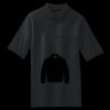 Tall Silk Touch Polo with Pocket Thumbnail