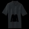 Tall Silk Touch Polo with Pocket Thumbnail