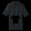 Tall Silk Touch Polo with Pocket Thumbnail