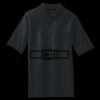 Tall Silk Touch Polo with Pocket Thumbnail