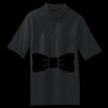 Tall Silk Touch Polo with Pocket Thumbnail