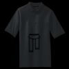 Tall Silk Touch Polo with Pocket Thumbnail
