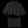Tall Silk Touch Polo with Pocket Thumbnail