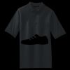 Tall Silk Touch Polo with Pocket Thumbnail