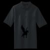 Tall Silk Touch Polo with Pocket Thumbnail
