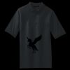 Tall Silk Touch Polo with Pocket Thumbnail