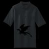 Tall Silk Touch Polo with Pocket Thumbnail