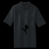 Tall Silk Touch Polo with Pocket Thumbnail