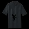 Tall Silk Touch Polo with Pocket Thumbnail