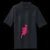 Tall Silk Touch Polo with Pocket Thumbnail