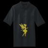 Tall Silk Touch Polo with Pocket Thumbnail