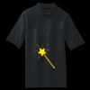 Tall Silk Touch Polo with Pocket Thumbnail