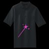 Tall Silk Touch Polo with Pocket Thumbnail