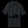 Tall Silk Touch Polo with Pocket Thumbnail