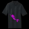 Tall Silk Touch Polo with Pocket Thumbnail