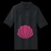 Tall Silk Touch Polo with Pocket Thumbnail