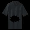 Tall Silk Touch Polo with Pocket Thumbnail