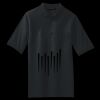 Tall Silk Touch Polo with Pocket Thumbnail