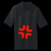 Tall Silk Touch Polo with Pocket Thumbnail