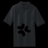 Tall Silk Touch Polo with Pocket Thumbnail