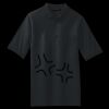 Tall Silk Touch Polo with Pocket Thumbnail