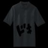 Tall Silk Touch Polo with Pocket Thumbnail