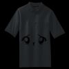 Tall Silk Touch Polo with Pocket Thumbnail