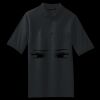 Tall Silk Touch Polo with Pocket Thumbnail