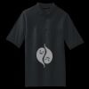 Tall Silk Touch Polo with Pocket Thumbnail
