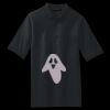 Tall Silk Touch Polo with Pocket Thumbnail