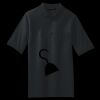 Tall Silk Touch Polo with Pocket Thumbnail